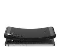 Spigen Rugged Armor do Samsung Galaxy S24 FE - 1291076 - zdjęcie 5